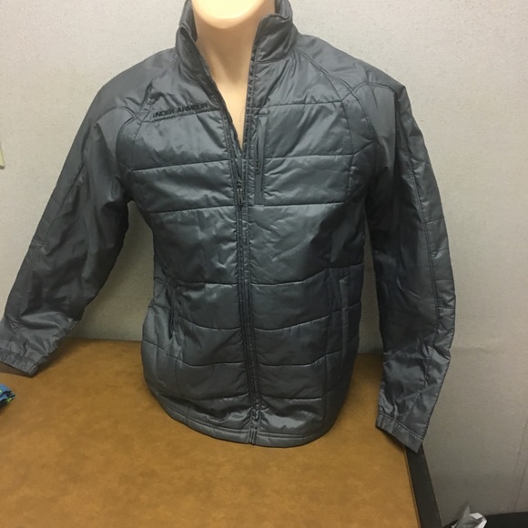 under armor jackets on sale